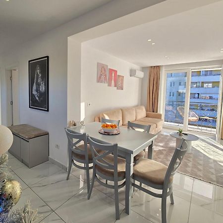 Tirana City Center Penthouse Oasis Экстерьер фото